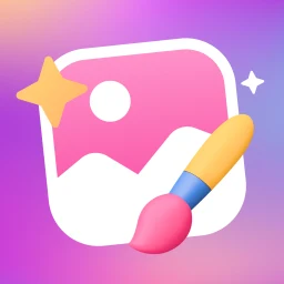 Colliz - DIY Wallpaper Craft 图标
